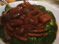 -上海静安香格里拉大酒店