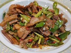 -秦月轩·陕西家乡菜(阜成路·五棵松店)