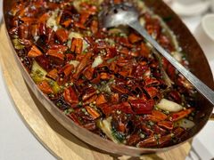 -眉州东坡(鸿坤店)