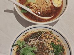 -蓉李记成都名小吃(合肥包河万达店)
