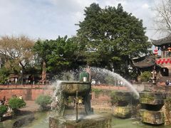 -黄龙溪古镇