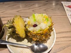 -茄子恰恰·新云南小炒(坪山益田店)