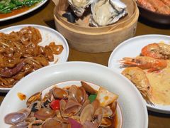 -蚝得喜海鲜(东城店)