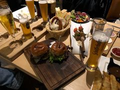 -LENBACH兰巴赫西餐啤酒坊(大连东港店)