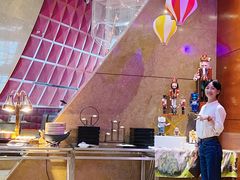 -杭州国际会议中心洲际酒店-原素全日餐厅(解放东路店)