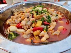 -湘江大码头·龙虾馆(渔人码头一店)