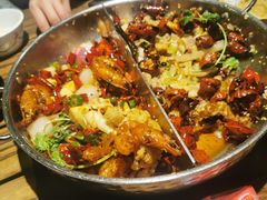-大丰收脆鱼(福州台江万达店)