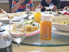 -海港大酒店(海港大厦店)