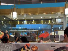 -争鲜回转寿司(南开大悦城店)