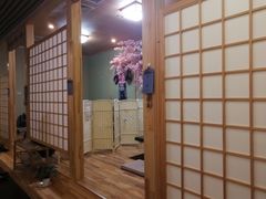 -景鹤料理(上地华联店)