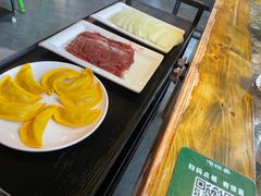 -冯排骨涮烤火锅(华商国际城店)