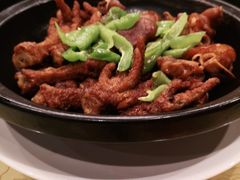 -丈母娘的饭局•新金陵菜(牛首山店)