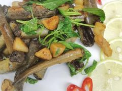 血鳗湿梅汁-捌香食店(丽水店)