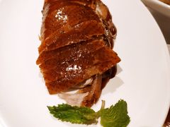 四季民福烤鸭-四季民福烤鸭店(前门店)