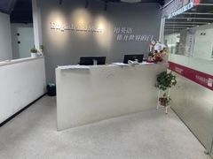 -诺亚雅思托福北郊中心(凤城路店)