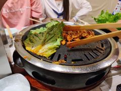 -胡哥烤肥牛(车公庙店)