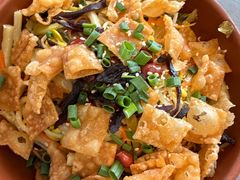 -创味·民间海南菜·非遗藤桥排骨(藤桥·免税城店)