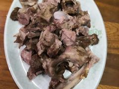 -清真·益鑫羊肉手抓馆(花园北街店)