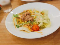 吞拿鱼沙拉-萨莉亚意式餐厅(恒宝广场店)