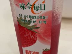 -第六季自助餐厅(甜水园店)