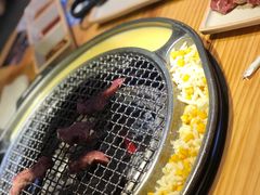 -喜来稀肉(北外滩白玉兰广场店)