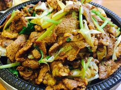 -老回回饺子馆(海洋馆店)