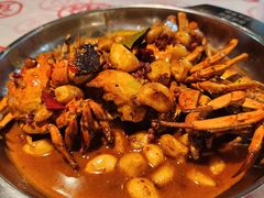-聚味斋香辣蟹(生态城万达店)