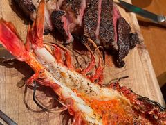 -THE CANNERY&JUJU 新鲜海鲜·牛排美食酒廊