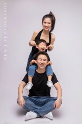 -韵纪亲子儿童摄影·孕妈照