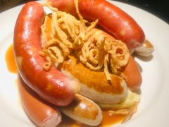 -宝莱纳餐厅(滨江店)