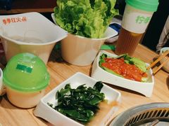 -季季红火锅(长沙步行街店)