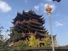 -重元寺