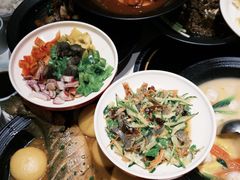 -山东八大碗山东老字号