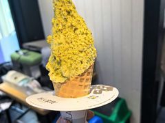 -野人先生现做冰淇淋(北京顺义祥云小镇店)