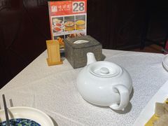 -老浒记烤鸭-北京菜(琉璃厂店)