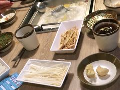 -野妹经典火锅(民治店)