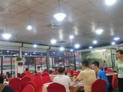 大堂-秦记南岗鱼锅(珠吉路店)