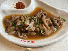 卤香肥肠-红鼎坊·老成都火锅(新南门店)
