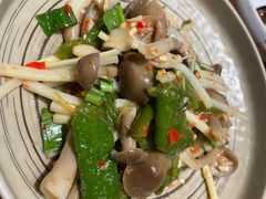 -云海肴·汽锅鸡·云南菜(美罗城店)