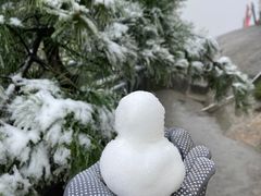 -华山风景名胜区