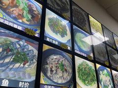 -林都砂锅家常菜(宝佳花园店)