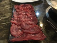 -林记潮牛·牛肉火锅(上马墩店)