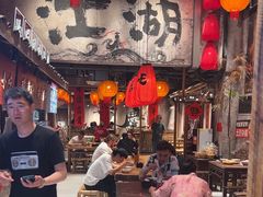 -周小波重庆小面·重庆名小吃(邹容路店)