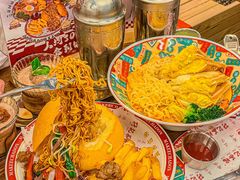 -孖记茶档·热腾茶餐(江南西plus店)
