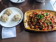 -朗妈私房菜(婺女州店)
