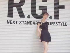 -RGF(巨鹿路店)