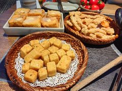 -炉角·鲍鱼牛腩煲(国贸商城店)