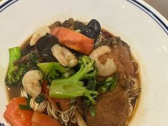 -天天鲜面馆(衡山路店)