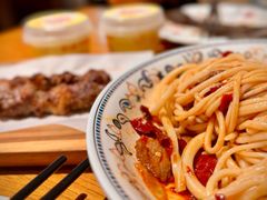 -胖老汉椒麻鸡清真新疆菜(西御街店)