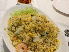 -新加坡海鲜共和(名胜世界圣淘沙海滨坊)